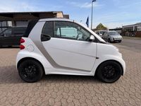 Używany Smart ForTwo Cabrio 71 KM (52 kW) 2012 Biały Kabriolet