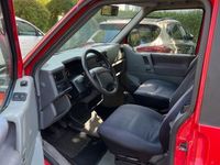 gebraucht VW T4 BulliCamper Van