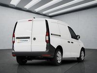 Neu VW Caddy 102 PS (75 kW) 2025 Weiß Van / Kleinbus