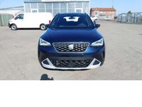 Second-hand Seat Arona 110 CP (80 kW) 2023 Albastru SUV