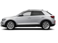 Gebraucht VW T-Roc Style 150 PS (110 kW) 2024 SUV