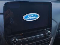 Gebraucht Ford Puma ST-Line 155 PS (114 kW) 2020 Blau SUV