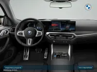 Gebraucht BMW i4 Performance 400 kW (544 PS) 2023 Saphirschwarz Limousine