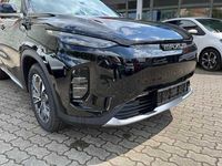 Neu Maxus D60e 130 kW (177 PS) 2026 Nachtschwarz metallic SUV