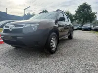 Occasion Dacia Duster 110 ch (80 kW) 2010 Marron SUV