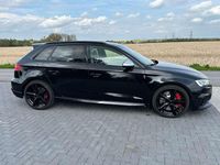 Gebraucht Audi RS3 400 PS (294 kW) 2018 Limousine