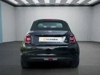 Gebraucht Fiat 500C La Prima 86 kW (118 PS) 2024 Schwarz Cabrio