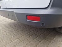 Second-hand Ford Transit 95 CP (69 kW) 2016 Alb Pickup