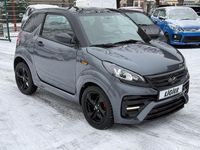 Gebraucht Ligier JS50 2024 Grau Kleinwagen