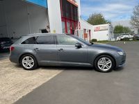 gebraucht Audi A4 Avant sport Navi Xenon Standheizung Kamera