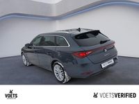 Gebraucht Seat Leon XCELLENCE 150 PS (110 kW) 2020 Grau Kombi
