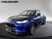 Neu Honda ZR-V Elegance 184 PS (135 kW) 2025 Still night pearl SUV