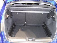 Neu Renault Captur Techno 91 PS (66 kW) 2025 Blau SUV