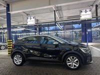 Second-hand Renault Captur Evolution 140 CP (102 kW) 2023 Negru SUV