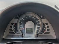 Gebraucht VW Fox Style 54 PS (39 kW) 2010 Schwarz Kleinwagen