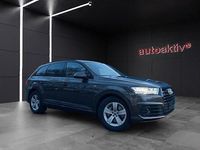 Gebraucht Audi Q7 S-Line 272 PS (200 kW) 2018 Braun SUV