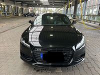 gebraucht Audi TTS TT 2.0 TFSICoupe quattro