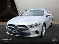 Gebraucht Mercedes A250 Advanced 160 PS (117 kW) 2021 Silber Limousine