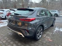Gebraucht Kia XCeed Vision 136 PS (100 kW) 2021 Grau SUV