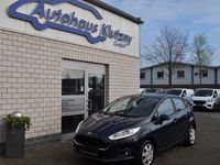 gebraucht Ford Fiesta 1,25 CELEBRATION/5TÜRER/GJR/RC/FACELIFT