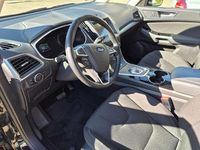 Usado Ford S-MAX Titanium 150 HP (110 kW) 2023 Preto Monovolume