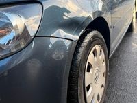 Gebraucht VW Golf VII 105 PS (77 kW) 2014 Blau Kombi