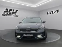 Gebraucht Kia Niro Spirit 141 PS (103 kW) 2019 Blau SUV