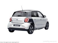 gebraucht Smart ForFour Electric Drive smart EQ W-Paket LM SHZ SD KlimaA LED