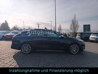 Gebraucht Kia ProCeed GT GT 204 PS (150 kW) 2019 Schwarz Kleinwagen