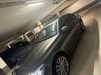 Gebraucht BMW 730 265 PS (194 kW) 2017 Grau Limousine