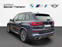gebraucht BMW X5 xDrive30d M Sport/AHK/Luftfederung/PA+/HUD