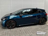 Gebraucht Cupra Born 150 kW (204 PS) 2023 Blau Kleinwagen