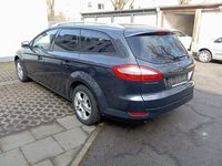 gebraucht Ford Mondeo Trend 1.6