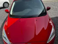 Gebraucht Ford Focus Business Edition 150 PS (110 kW) 2018 Rot Limousine