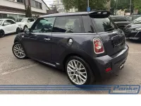 Gebraucht Mini Cooper S 184 PS (135 kW) 2013 Grau Kleinwagen