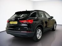 Gebraucht Audi Q3 180 PS (132 kW) 2022 Schwarz SUV