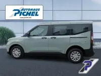 Gebraucht Ford Tourneo Courier Trend 125 PS (91 kW) 2025 Grau Van / Kleinbus