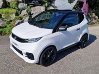 Neu Aixam City 2025 A 407 Kleinwagen