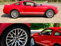 gebraucht Ford Mustang 