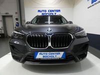 Gebraucht BMW X1 192 PS (141 kW) 2020 Grau SUV