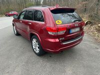 gebraucht Jeep Grand Cherokee 