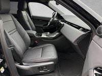 Gebraucht Land Rover Range Rover evoque S 163 PS (119 kW) 2026 Schwarz SUV