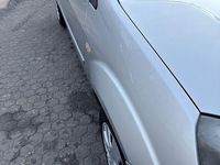 Gebraucht Ford Fiesta Trend 109 PS (80 kW) 2008 Grau Kleinwagen