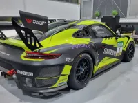 Gebraucht Porsche 911 GT2 RS 700 PS (514 kW) 2019 Weiß Coupé
