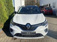 Gebraucht Renault Captur Edition One 158 PS (116 kW) 2021 Weiß SUV