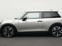 Gebraucht Mini Cooper Classic 156 PS (114 kW) 2024 Grau Kleinwagen