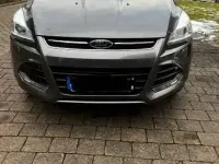 Gebraucht Ford Kuga Individual 150 PS (110 kW) 2013 Grau SUV