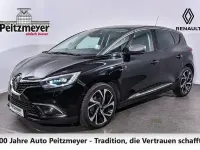 Gebraucht Renault Scénic III Bose Edition 160 PS (117 kW) 2017 Andere Van / Kleinbus