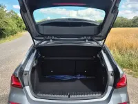 Gebraucht BMW 120 Sport Line 190 PS (139 kW) 2022 Grau Limousine