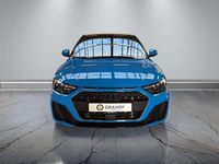Gebraucht Audi A1 S-Line 110 PS (80 kW) 2022 Turboblau SUV